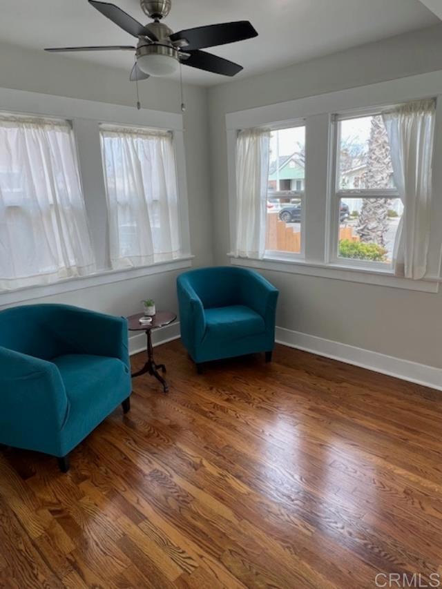 4418 33rd Place San Diego, CA 92116 - Photo 16 of 18