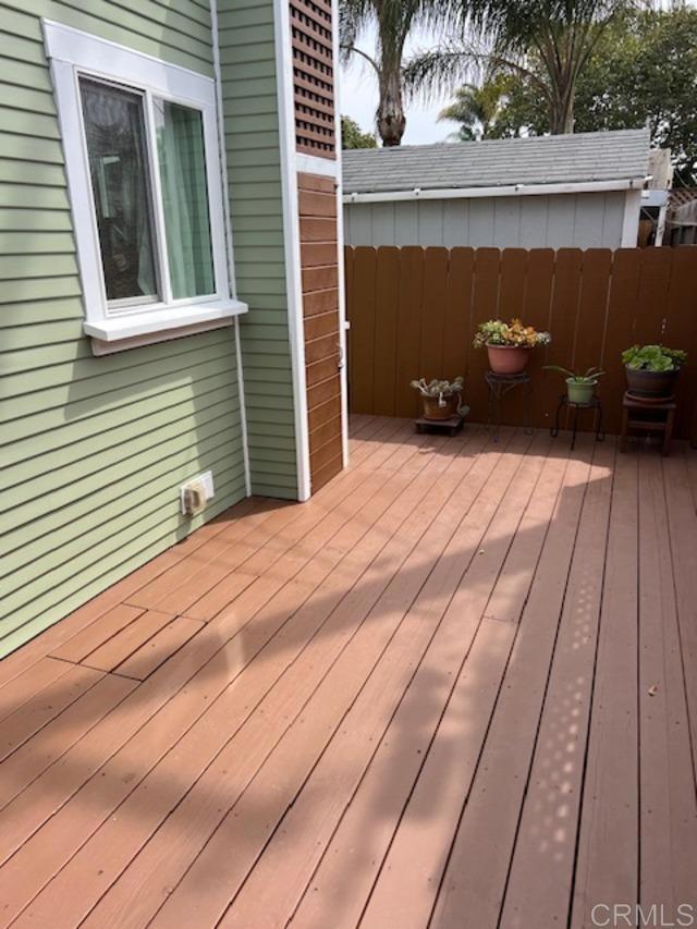 4418 33rd Place San Diego, CA 92116 - Photo 17 of 18