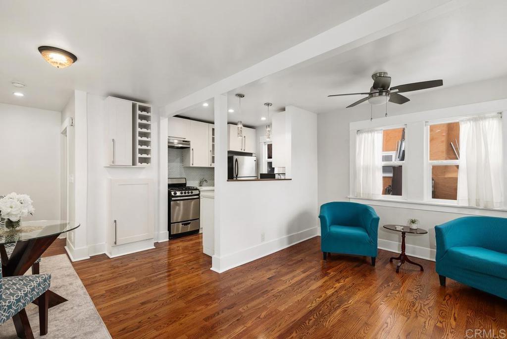 4418 33rd Place San Diego, CA 92116 - Photo 2 of 18