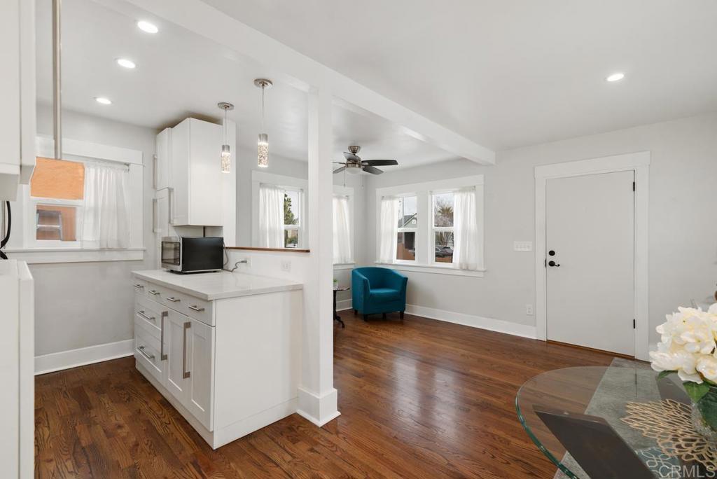 4418 33rd Place San Diego, CA 92116 - Photo 4 of 18