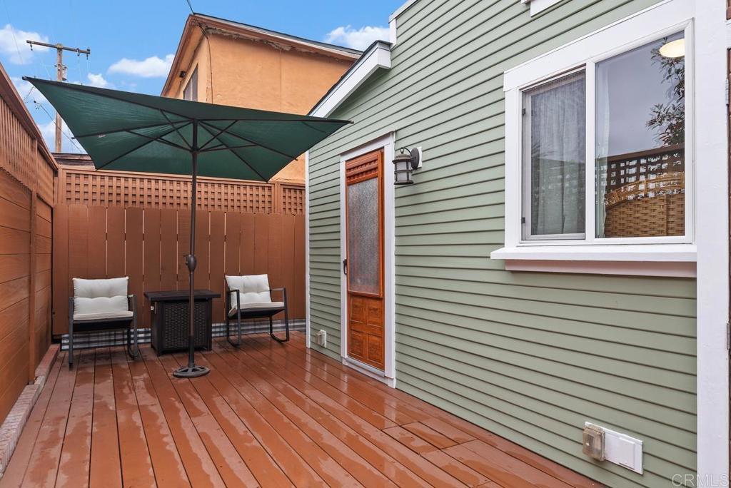 4418 33rd Place San Diego, CA 92116 - Photo 7 of 18