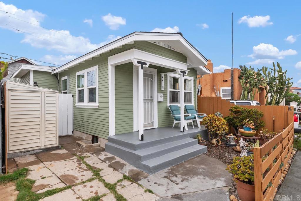 4418 33rd Place San Diego, CA 92116 - Photo 10 of 18