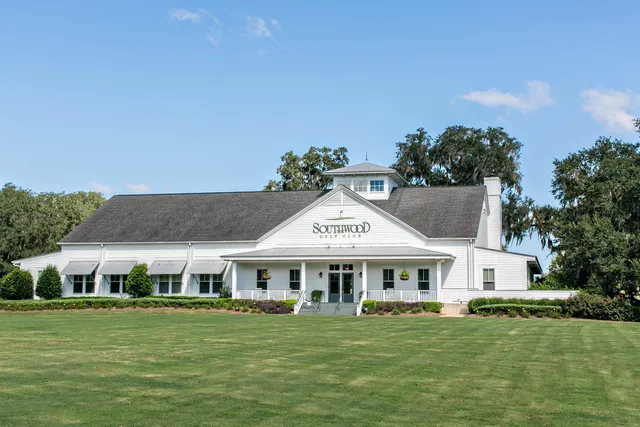 $559,900 | 3686 Longfellow Road, Tallahassee, FL 32311