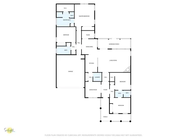 $559,900 | 3686 Longfellow Road, Tallahassee, FL 32311