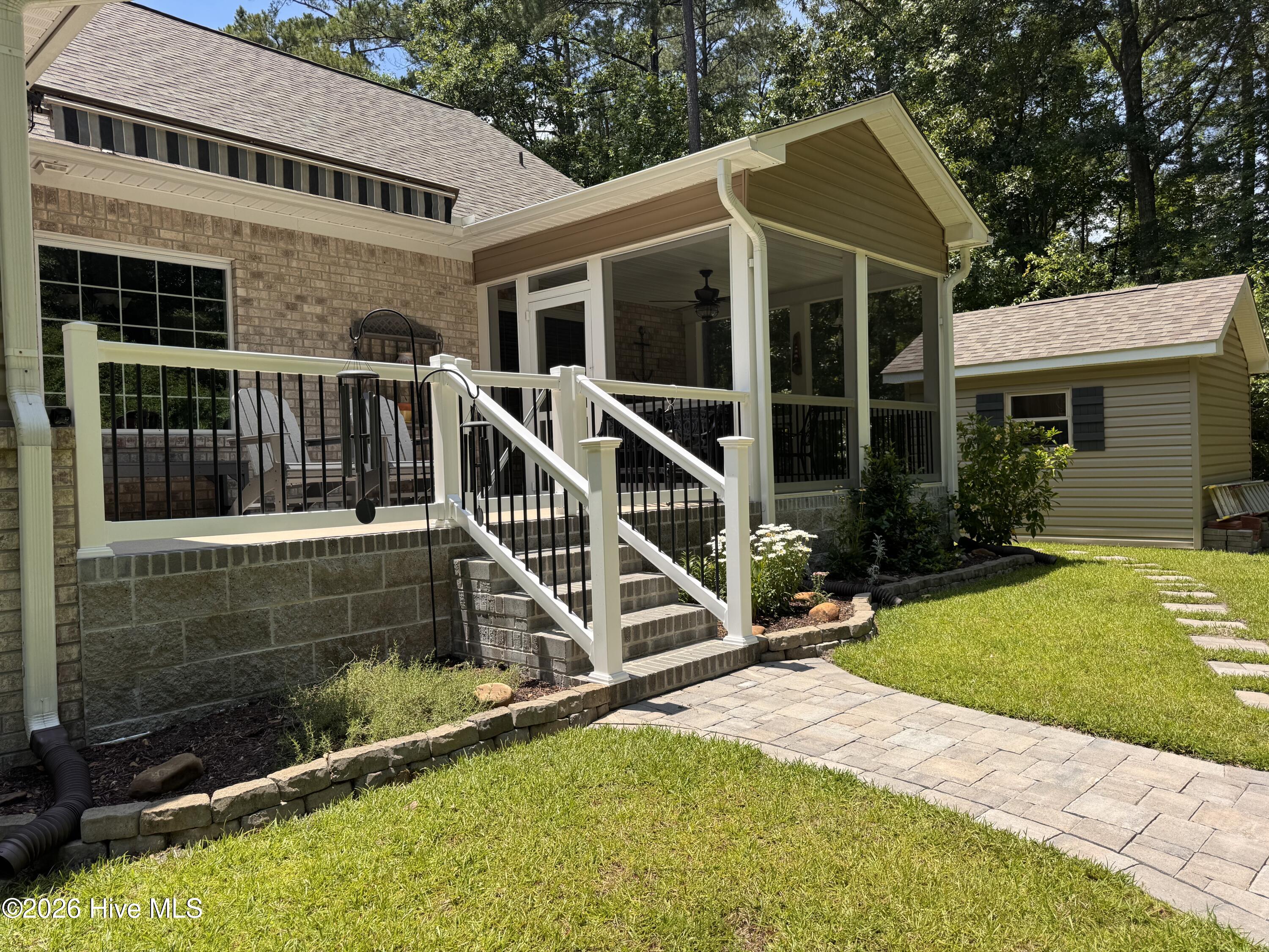 3104 Peppercorn Road New Bern, NC 28562 - Photo 5 of 7