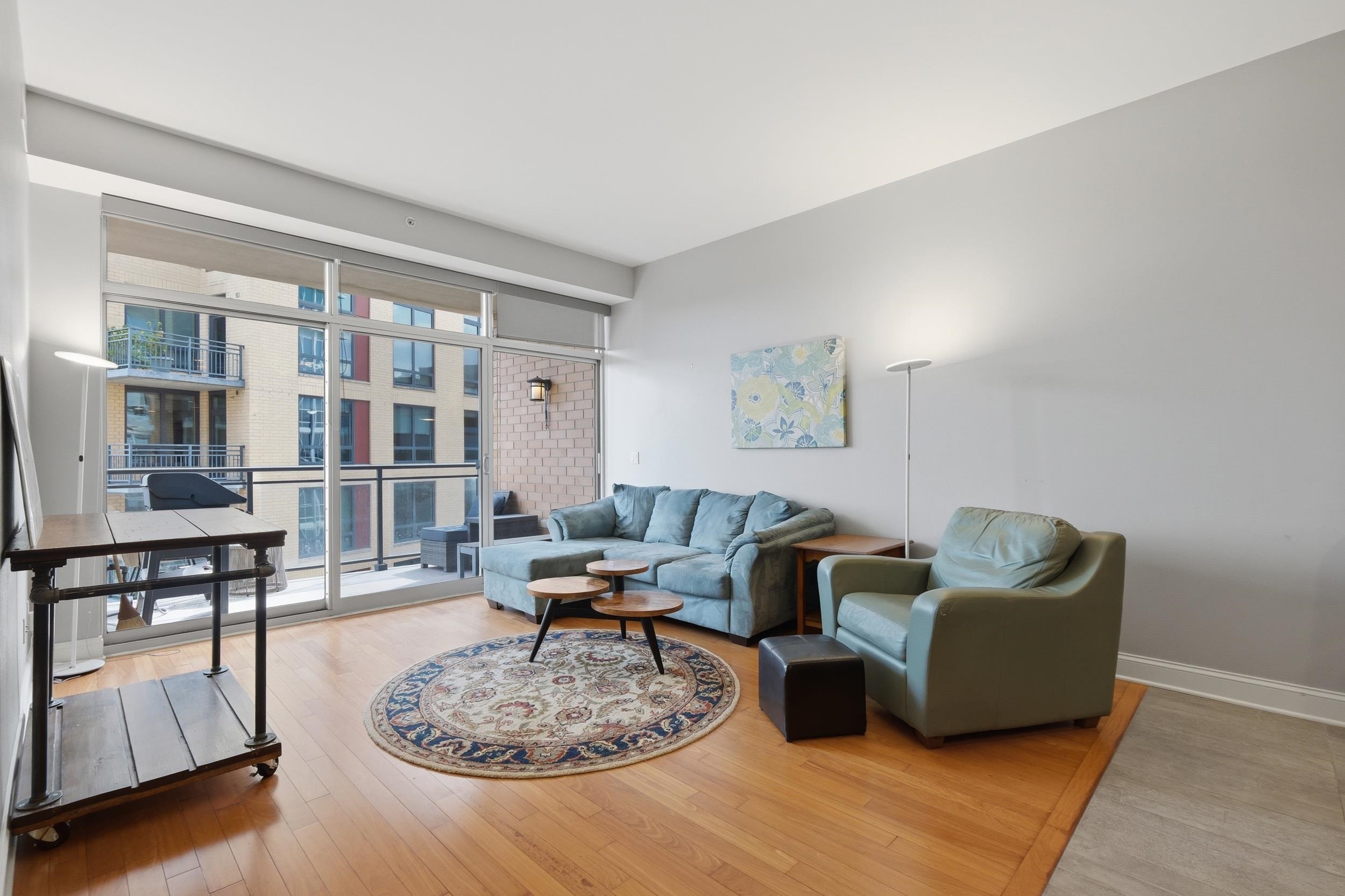 625 North Segoe Road, Unit 610 Madison, WI 53705 - Photo 14 of 38 Gallery Image 14