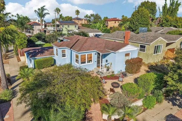 $1,599,900 | 4390 Niagara Avenue, San Diego, CA 92107