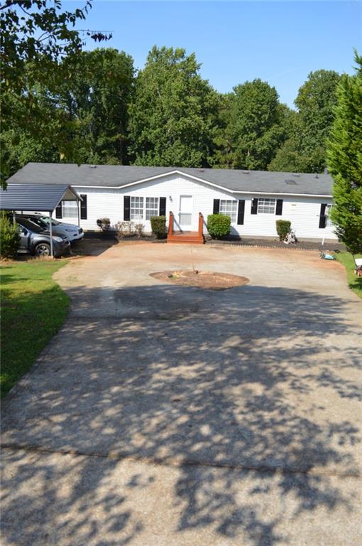 125 Overlook Ridge Court Alto, GA 30510 - Photo 4 of 14 Gallery Image 4