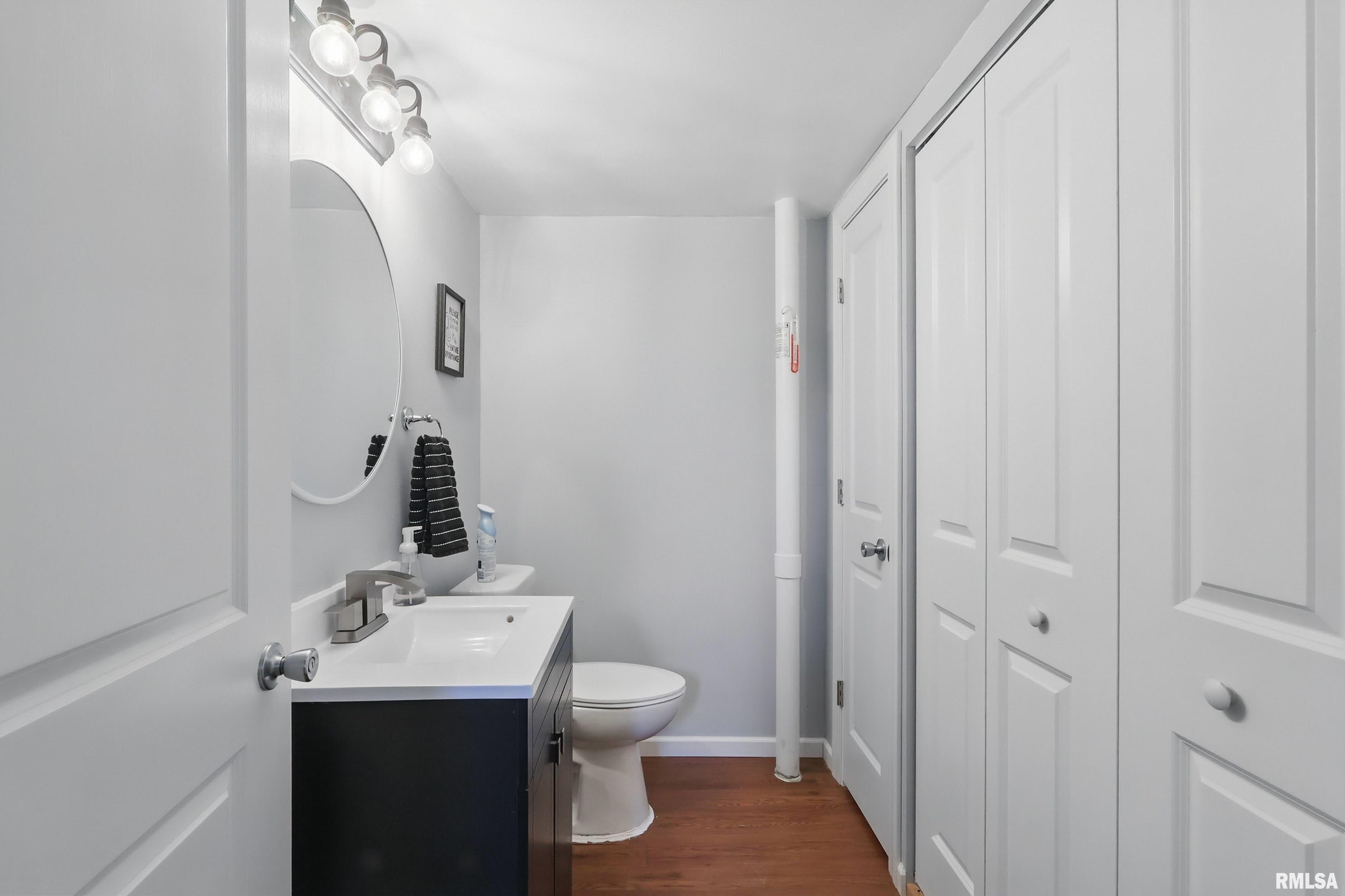 822 Donahue Eldridge, IA 52748 - Photo 28 of 35