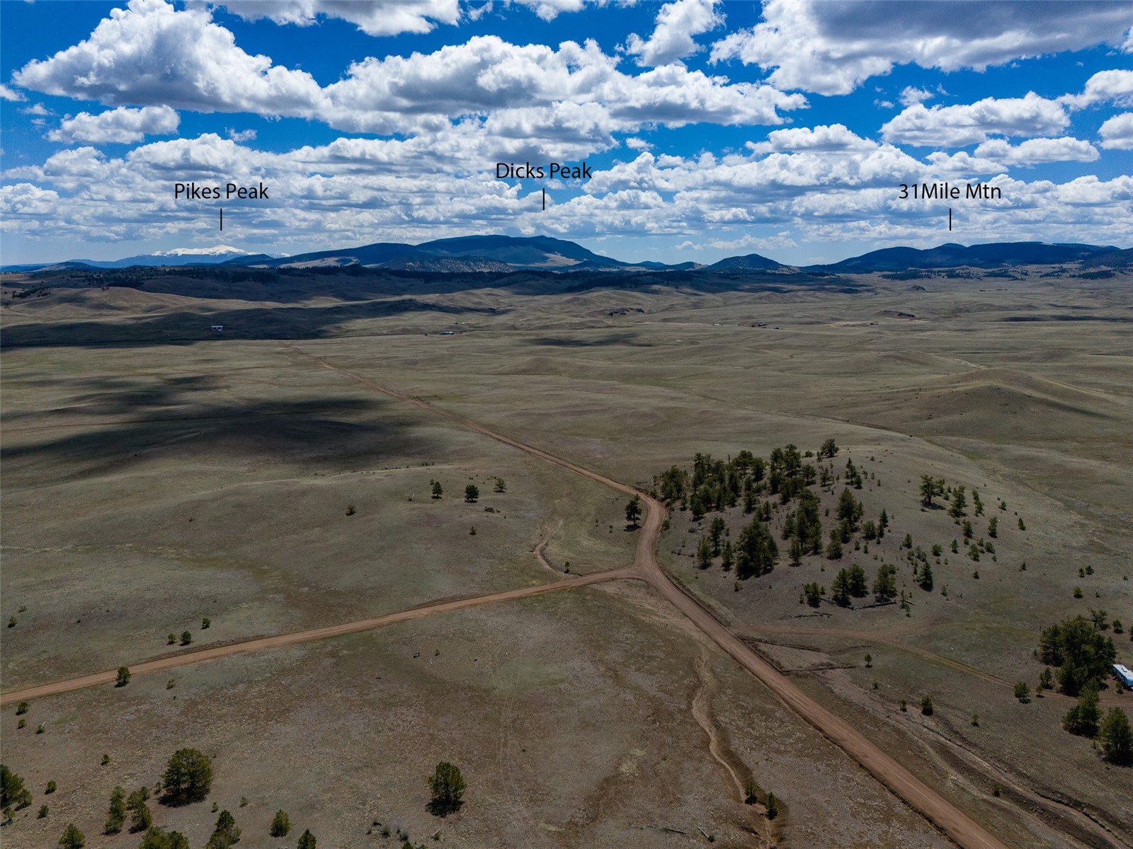 Tbd Tbd Black Beaver Rd/ Keechi Road Hartsel, CO 80449 - Photo 23 of 28 Gallery Image 23