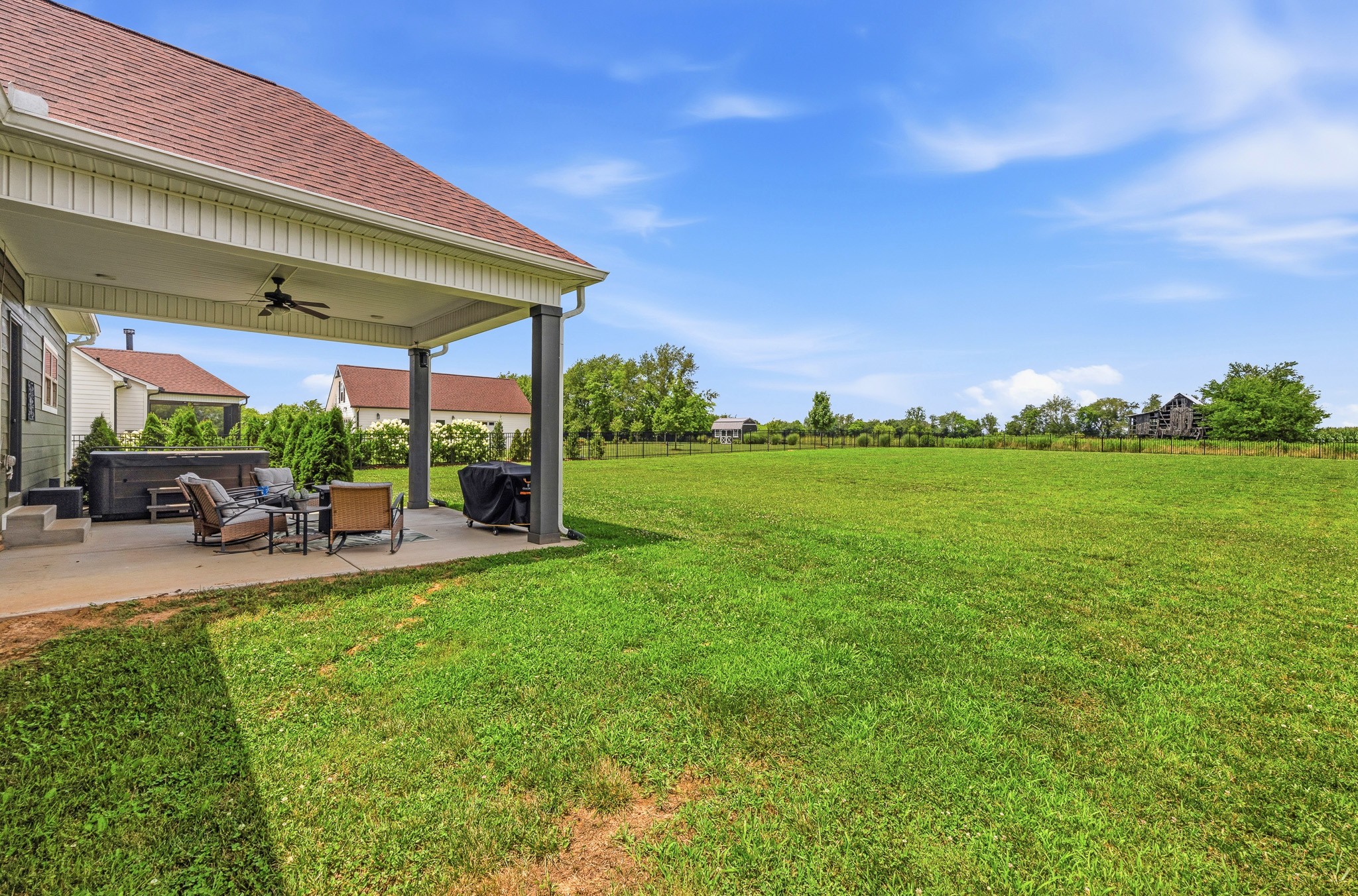 529 Clearview Road Cottontown, TN 37048 - Photo 49 of 68