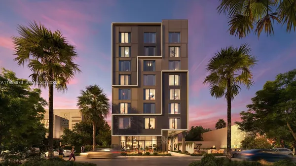 $979,000 | 335 Northwest 28th Street, Unit 701, Miami, FL 33127