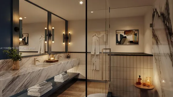 $979,000 | 335 Northwest 28th Street, Unit 701, Miami, FL 33127