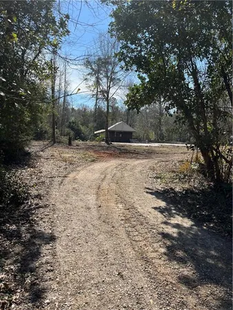 $95,000 | 17806 Lane Road, Bogalusa, LA 70427