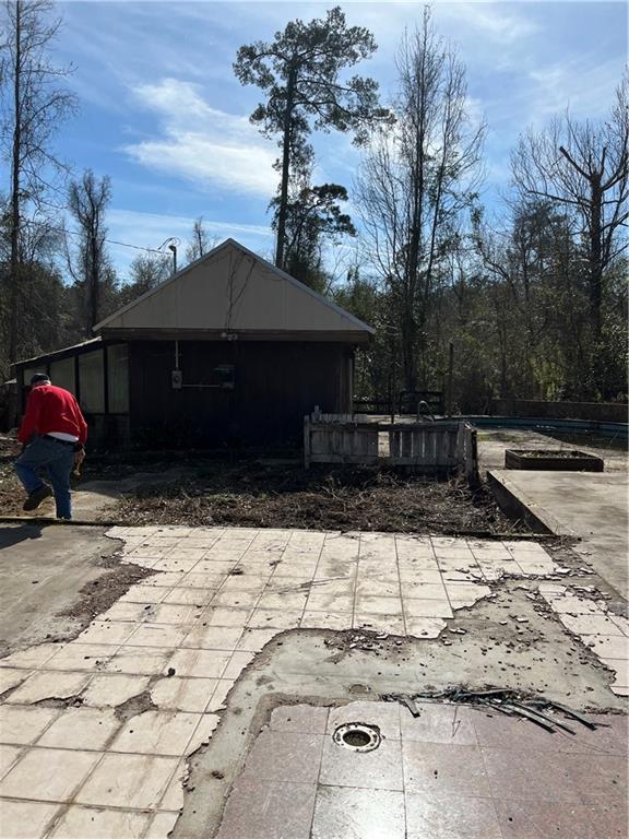 17806 Lane Road Bogalusa, LA 70427 - Photo 4 of 24