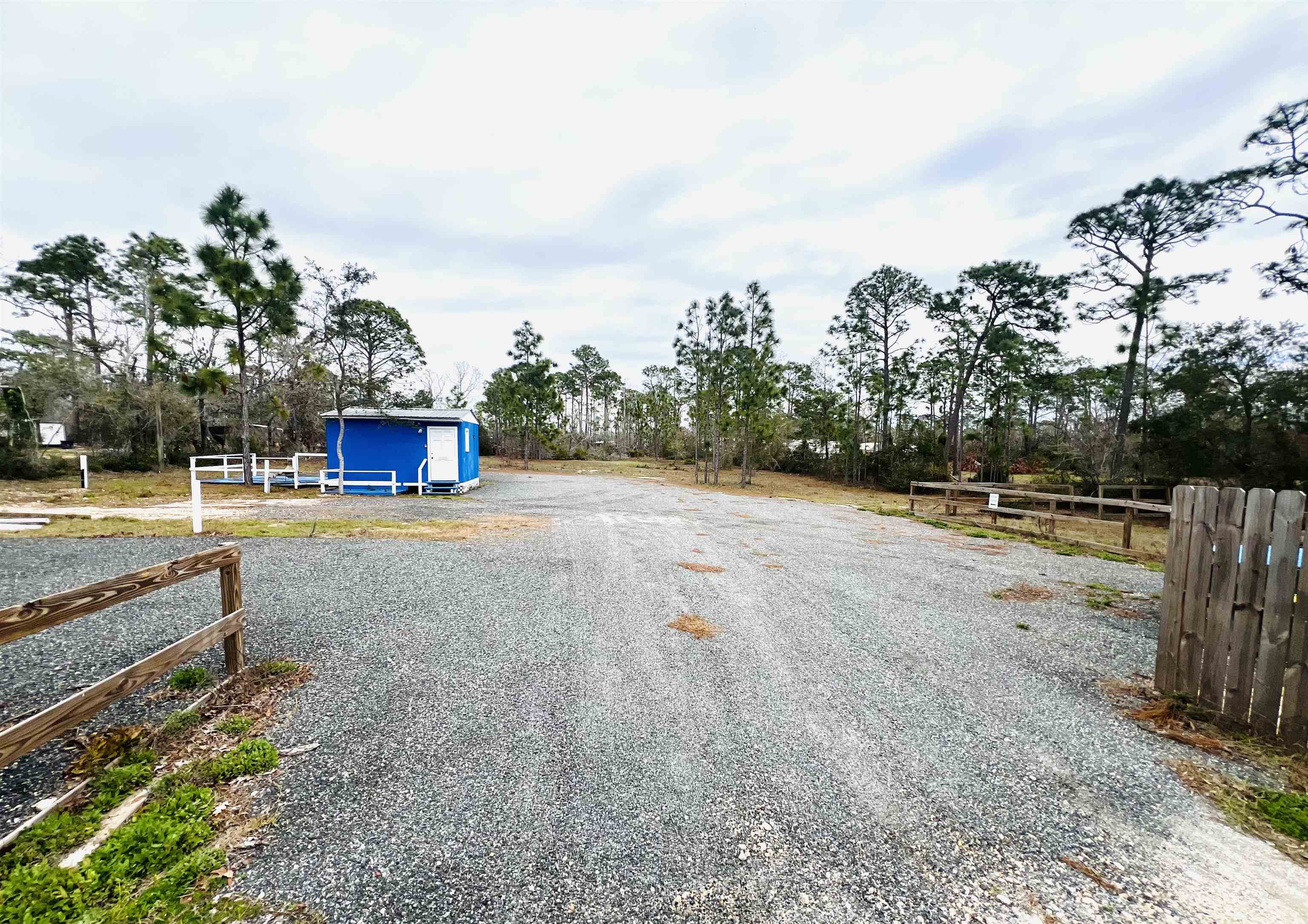 16550 Beach Road Perry, FL 32348 - Photo 4 of 13