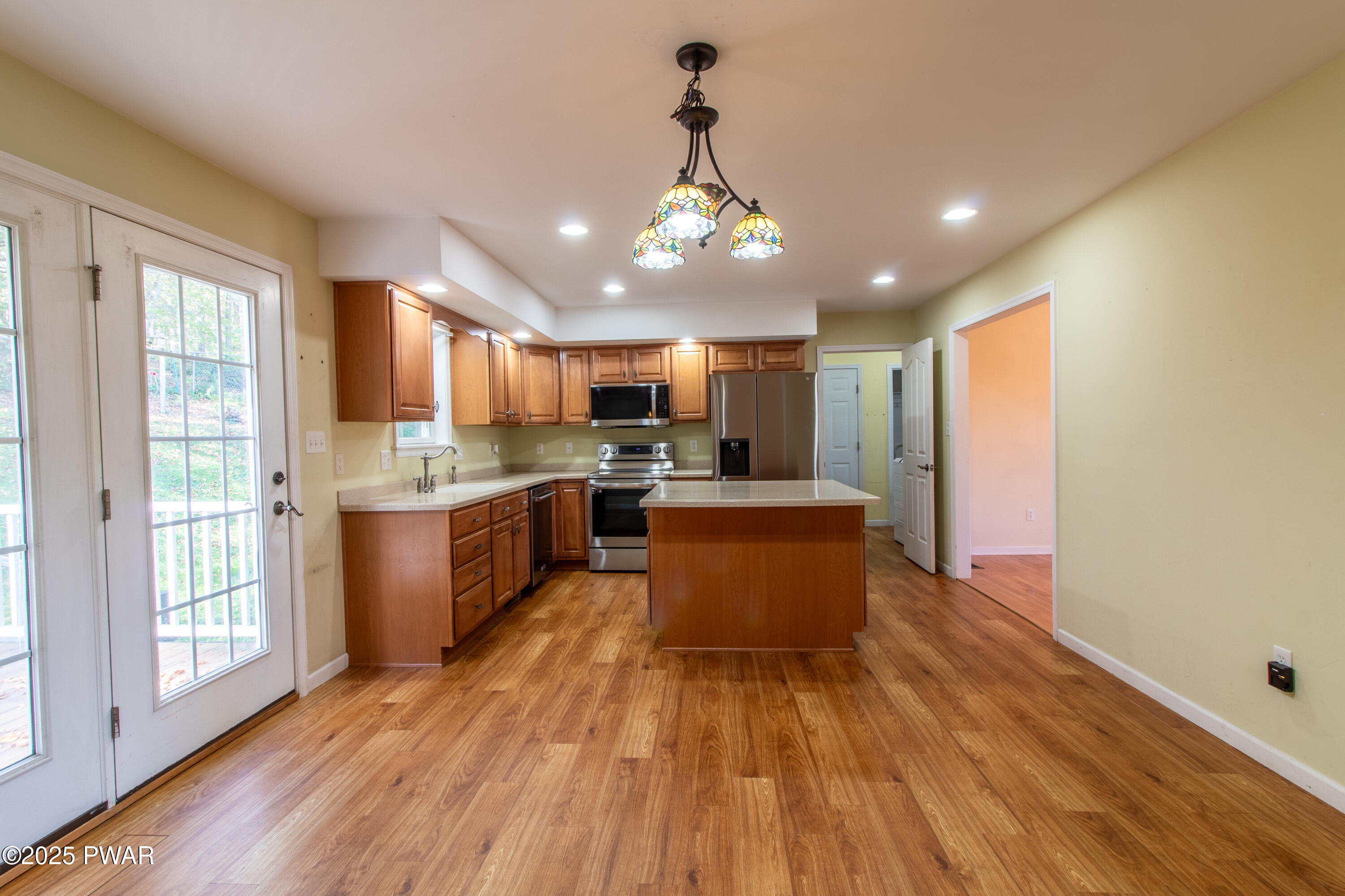593 Prompton Road Prompton, PA 18456 - Photo 14 of 77