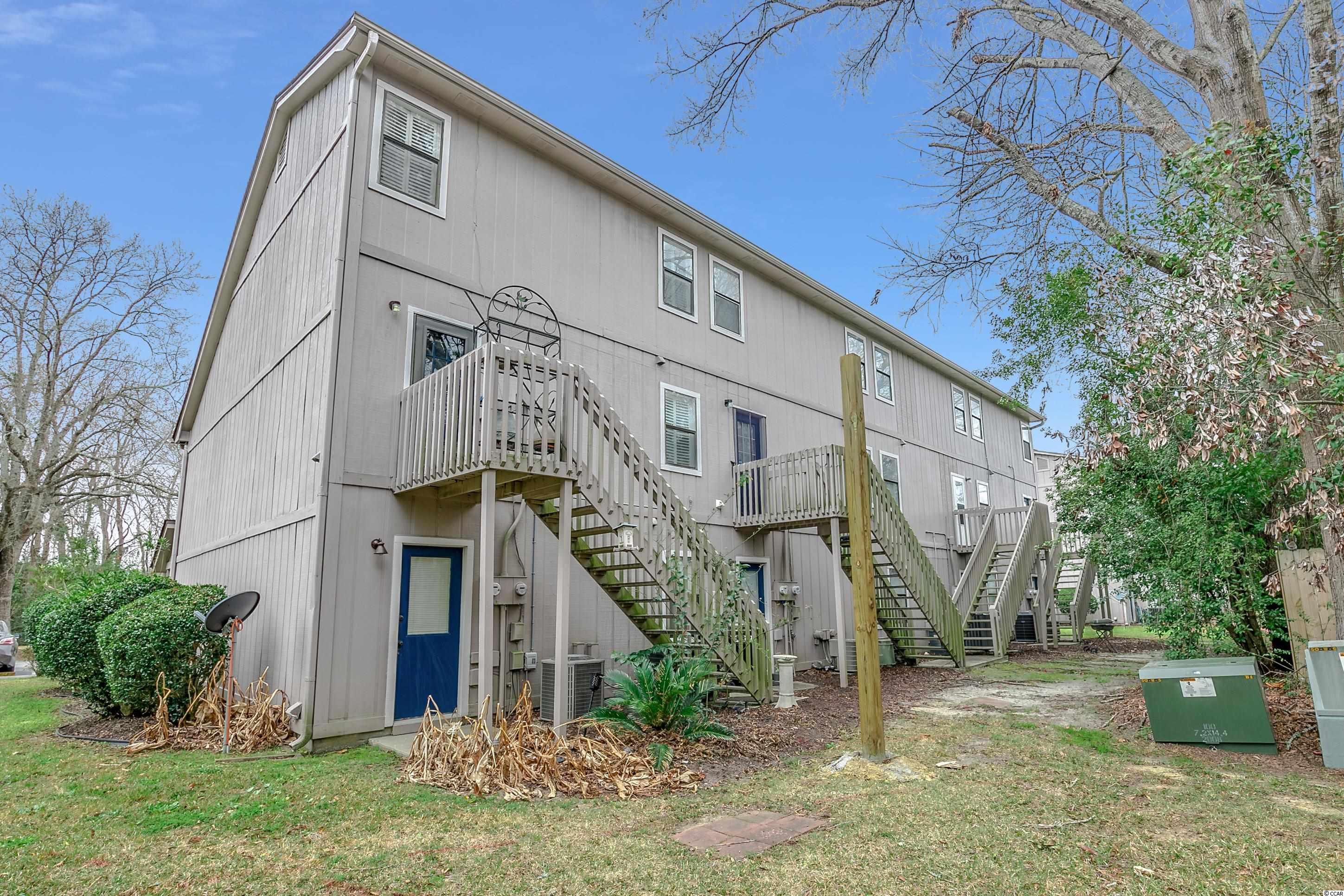 111 Horizon River Drive, Unit F2 Myrtle Beach, SC 29588 - Photo 18 of 20