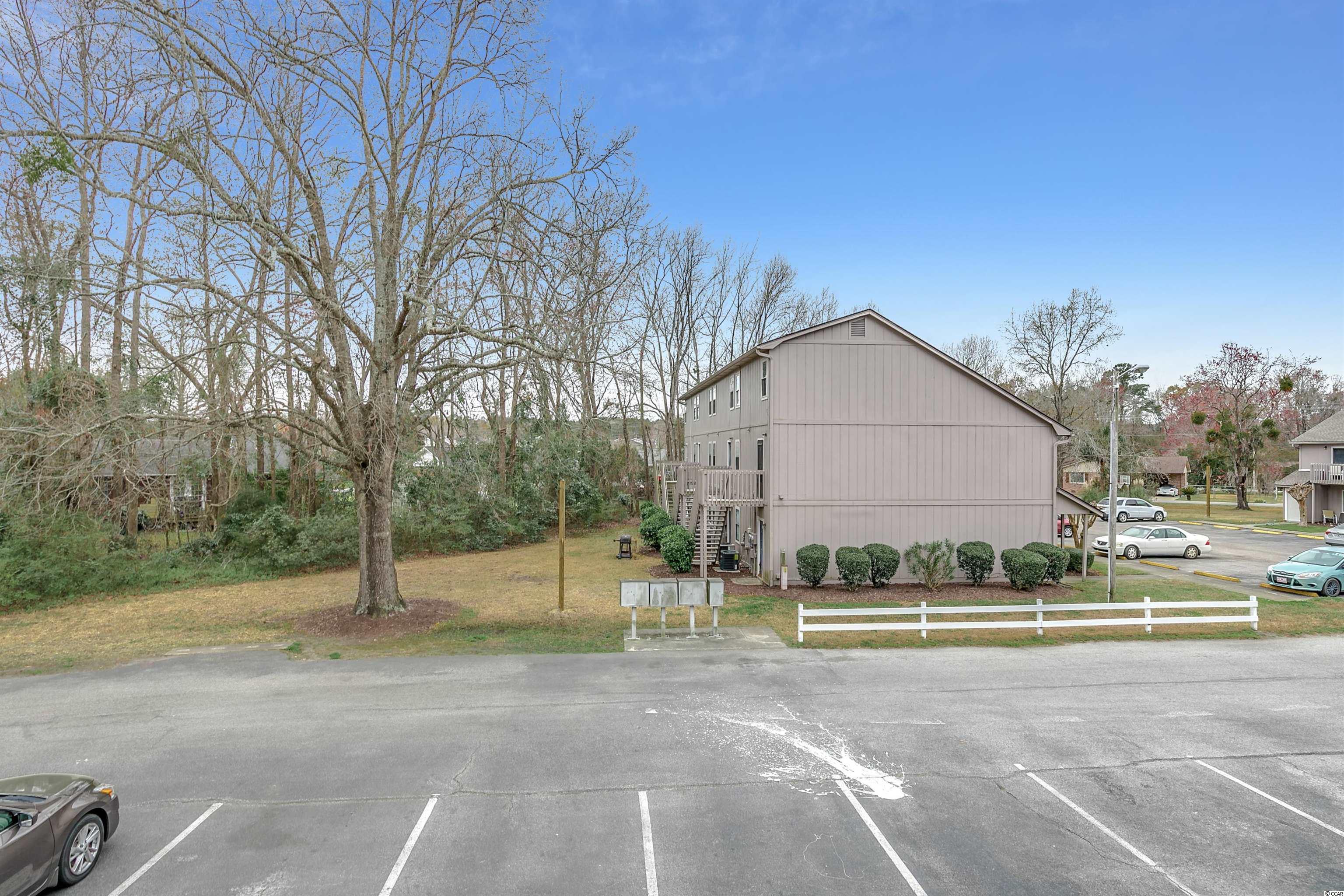 111 Horizon River Drive, Unit F2 Myrtle Beach, SC 29588 - Photo 19 of 20