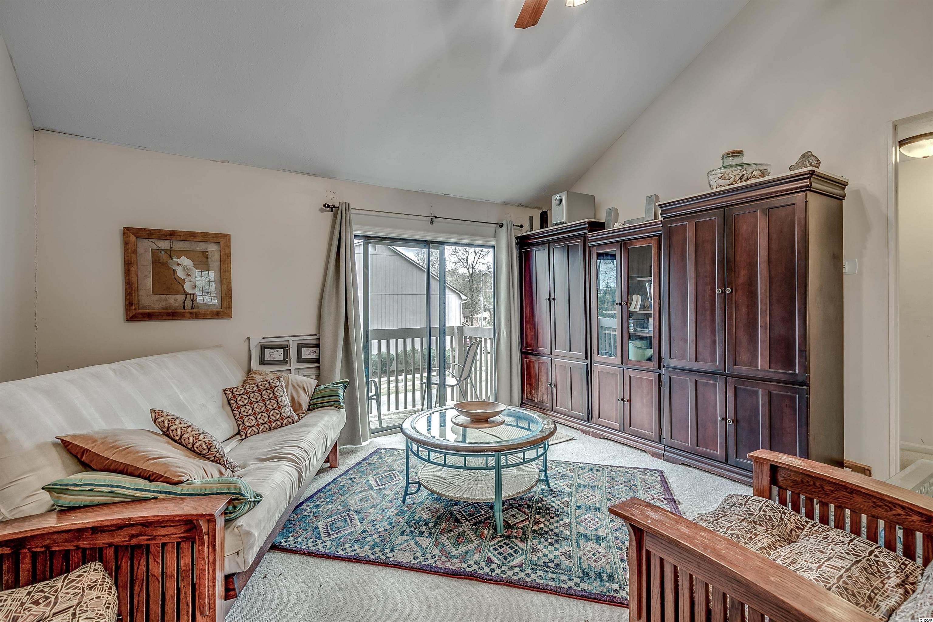 111 Horizon River Drive, Unit F2 Myrtle Beach, SC 29588 - Photo 2 of 20