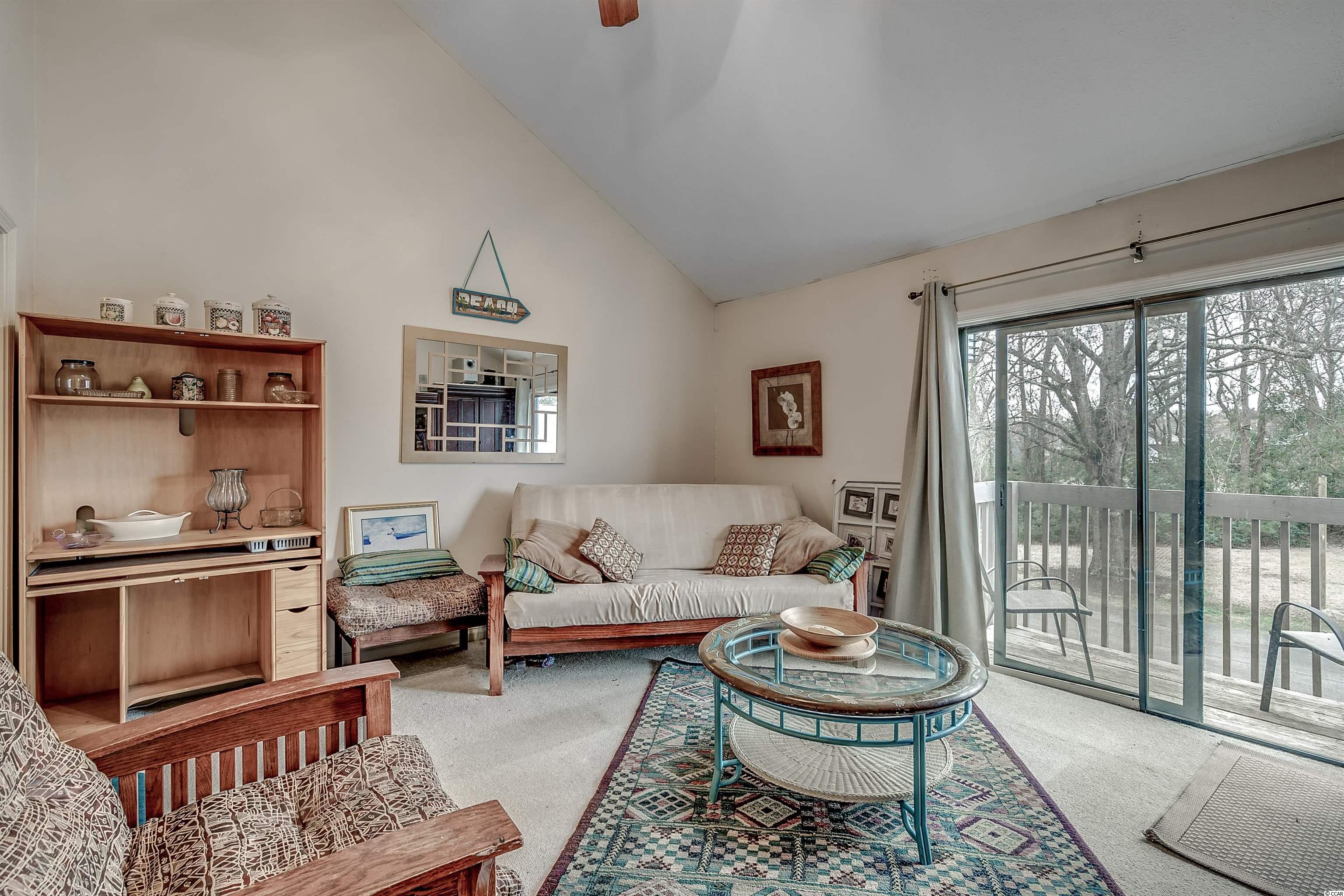 111 Horizon River Drive, Unit F2 Myrtle Beach, SC 29588 - Photo 3 of 20