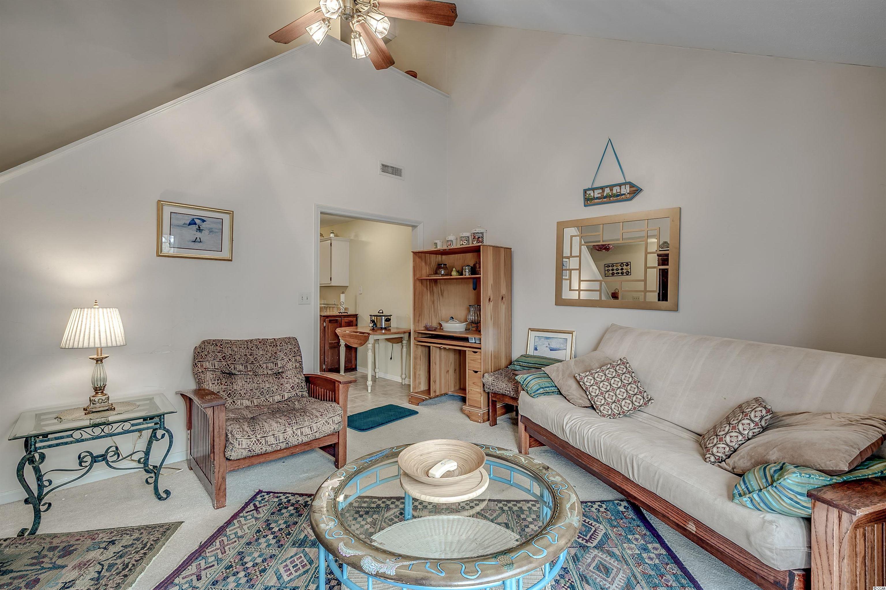 111 Horizon River Drive, Unit F2 Myrtle Beach, SC 29588 - Photo 4 of 20