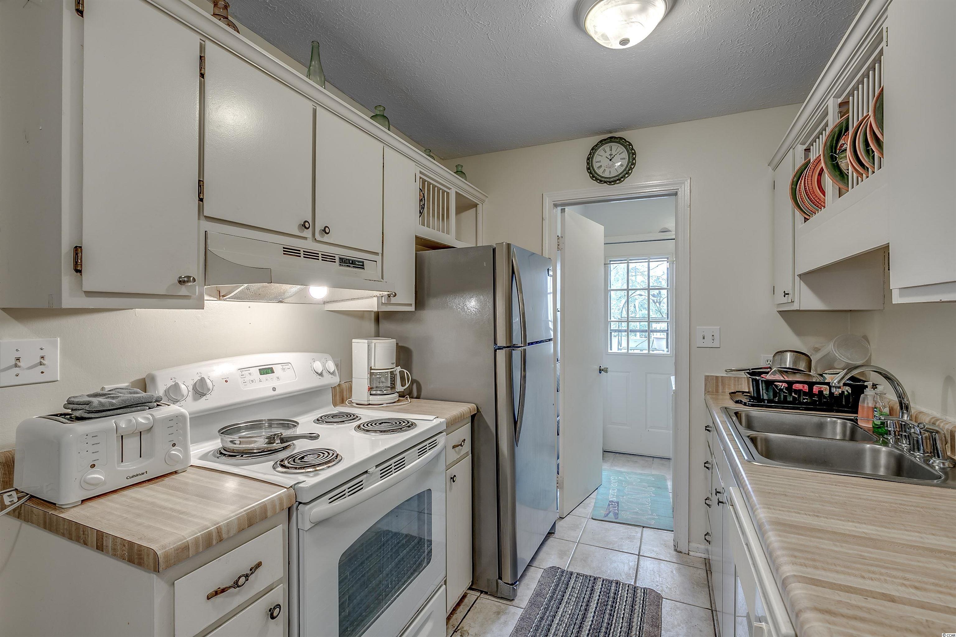 111 Horizon River Drive, Unit F2 Myrtle Beach, SC 29588 - Photo 6 of 20