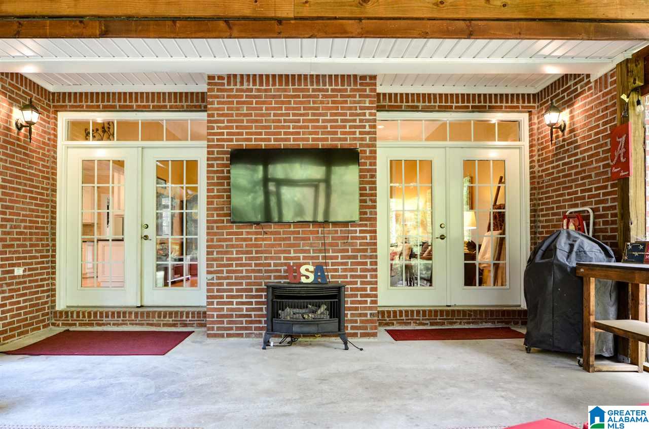 613 Pineview Road Jasper, AL 35504 - Photo 27 of 43