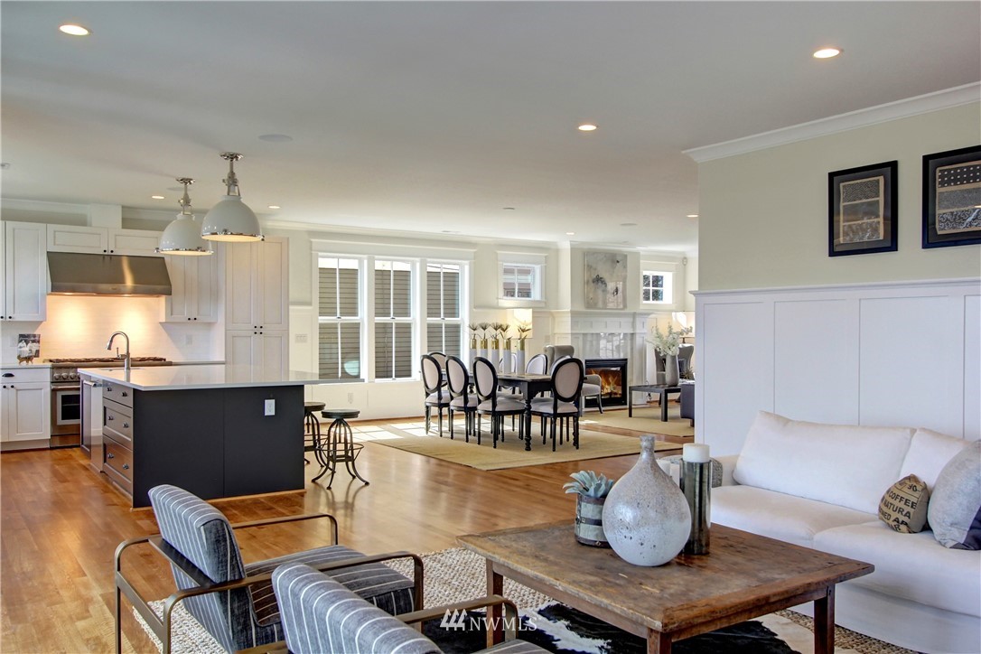 1606 4th Avenue North Seattle, WA 98109 - Photo 12 of 38