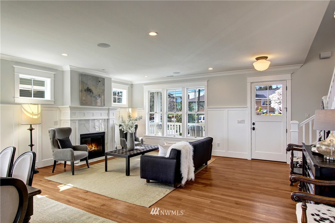 1606 4th Avenue North Seattle, WA 98109 - Photo 14 of 38