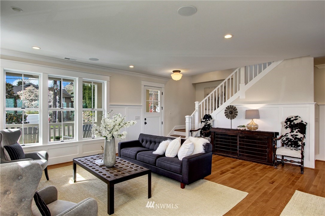1606 4th Avenue North Seattle, WA 98109 - Photo 3 of 38