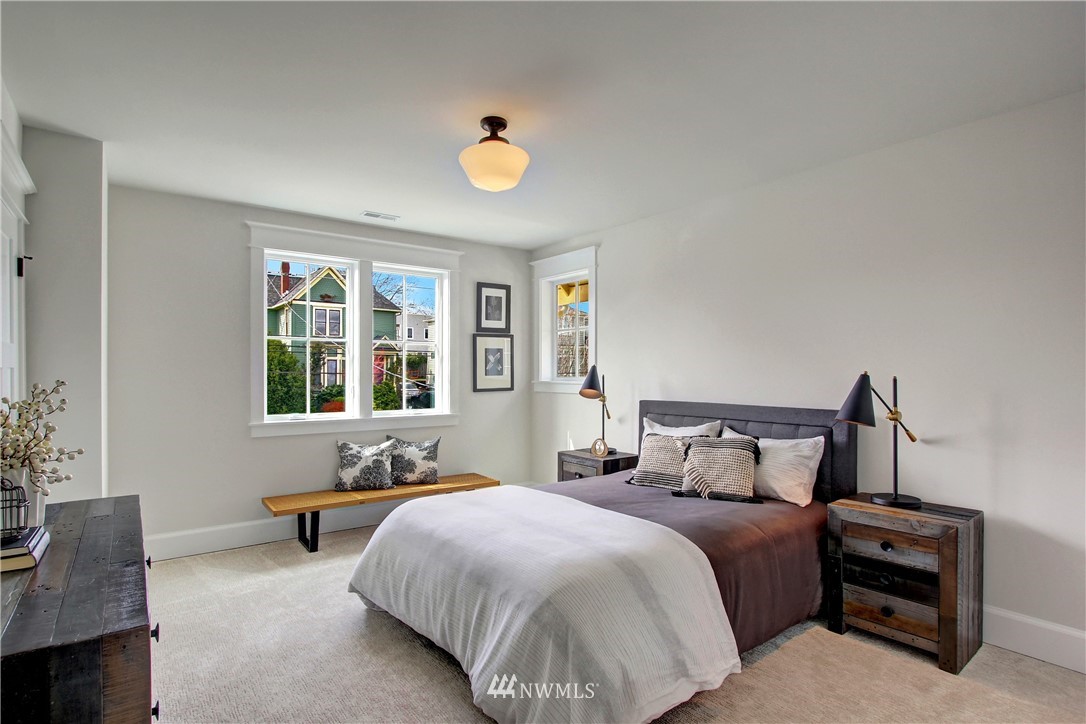1606 4th Avenue North Seattle, WA 98109 - Photo 35 of 38