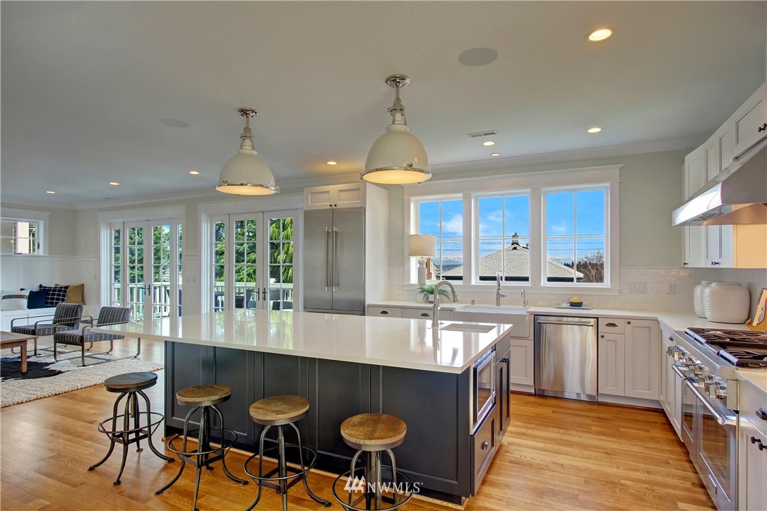 1606 4th Avenue North Seattle, WA 98109 - Photo 8 of 38
