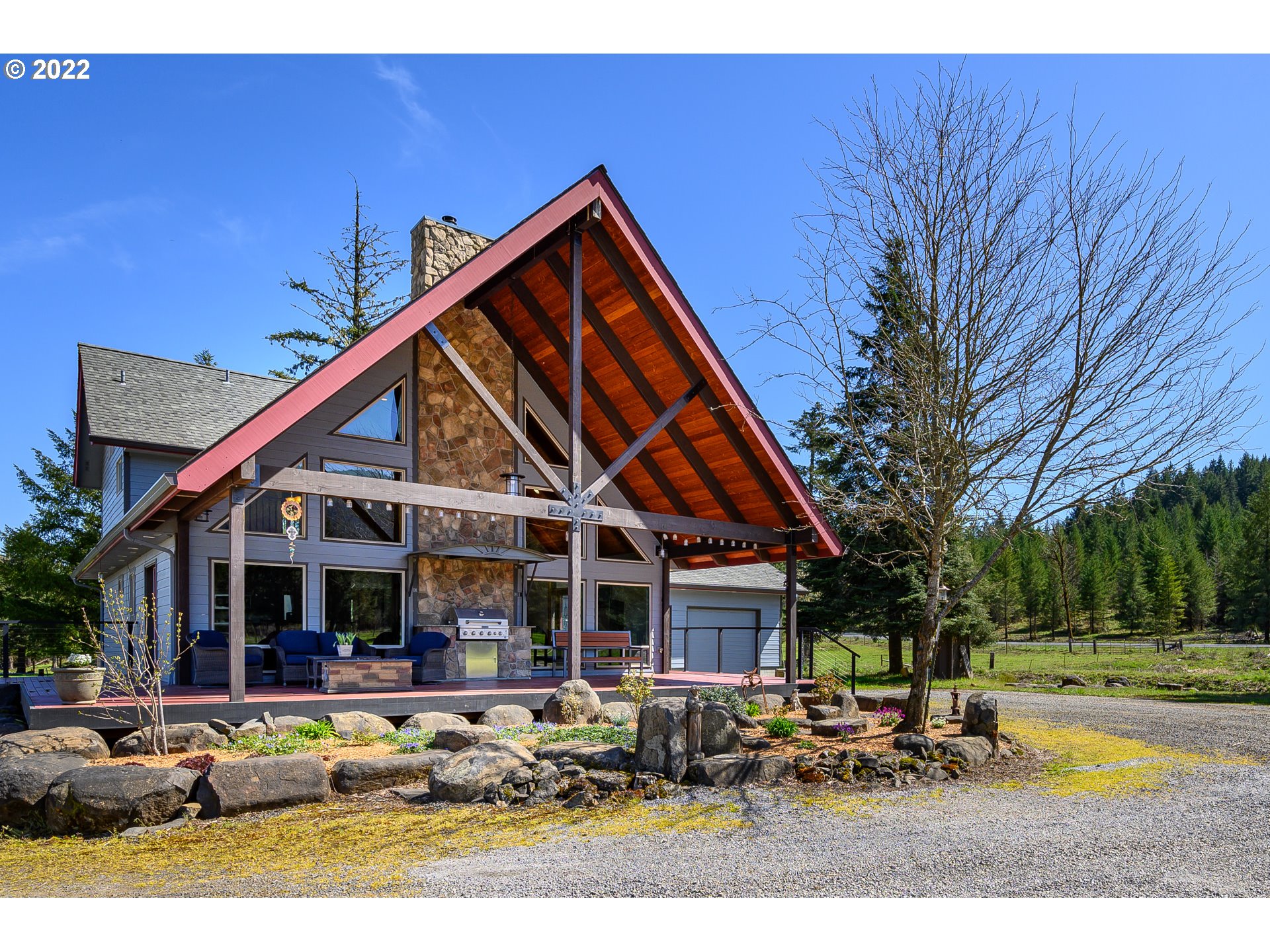 22300 Northwest Flying M Road Yamhill, OR 97148 - Photo 1 of 32 Gallery Image 1