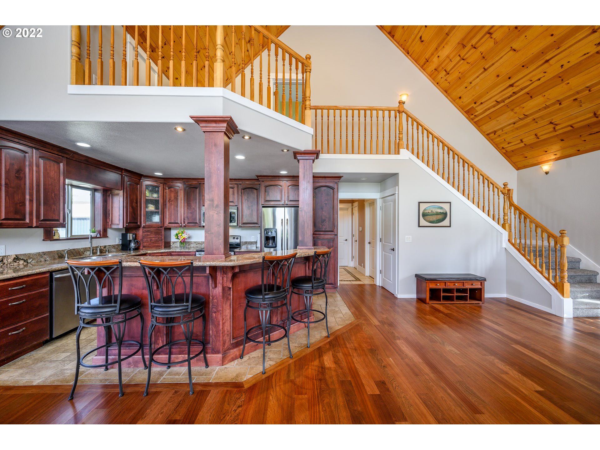 22300 Northwest Flying M Road Yamhill, OR 97148 - Photo 16 of 32 Gallery Image 16