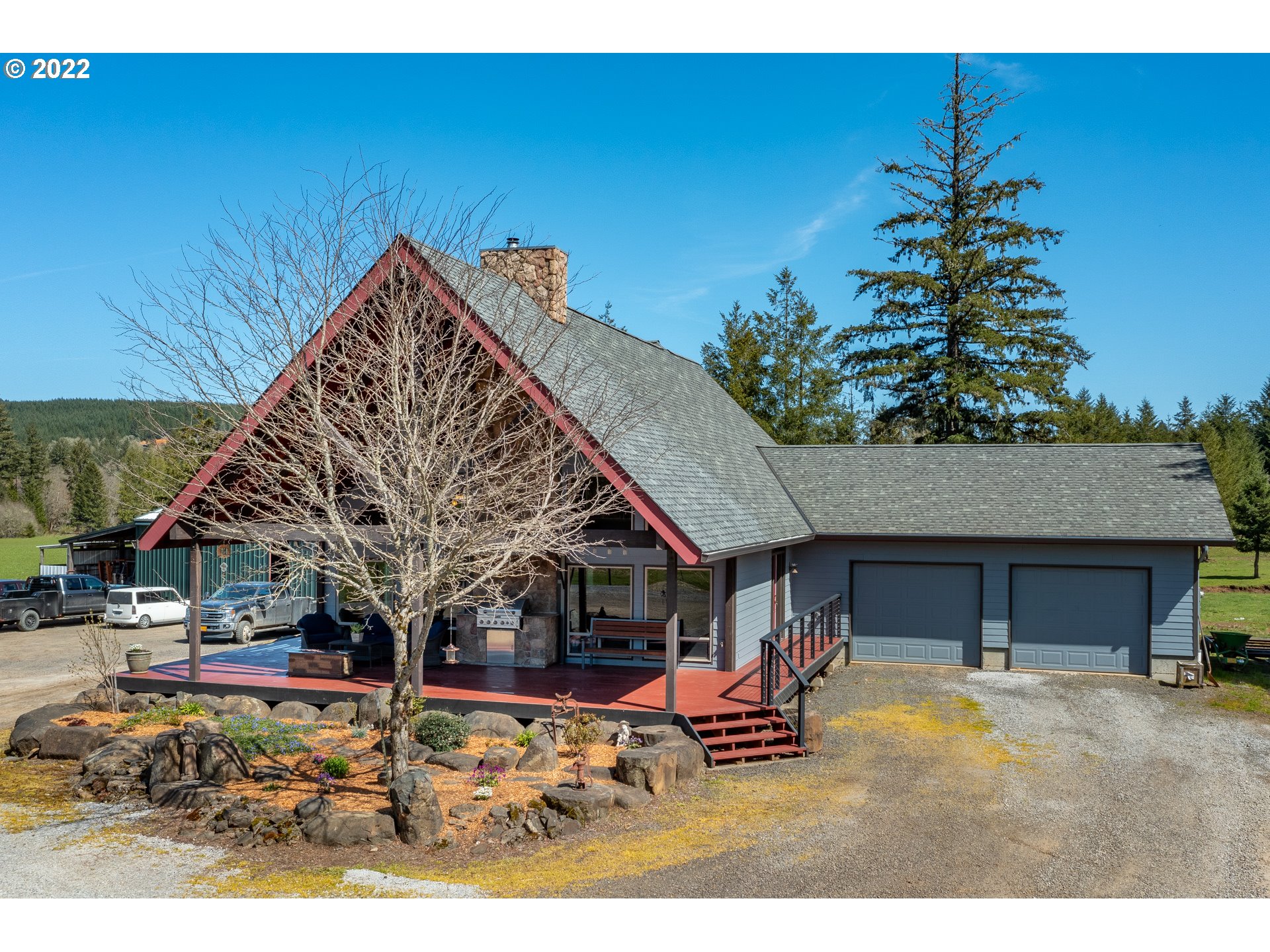 22300 Northwest Flying M Road Yamhill, OR 97148 - Photo 30 of 32 Gallery Image 30