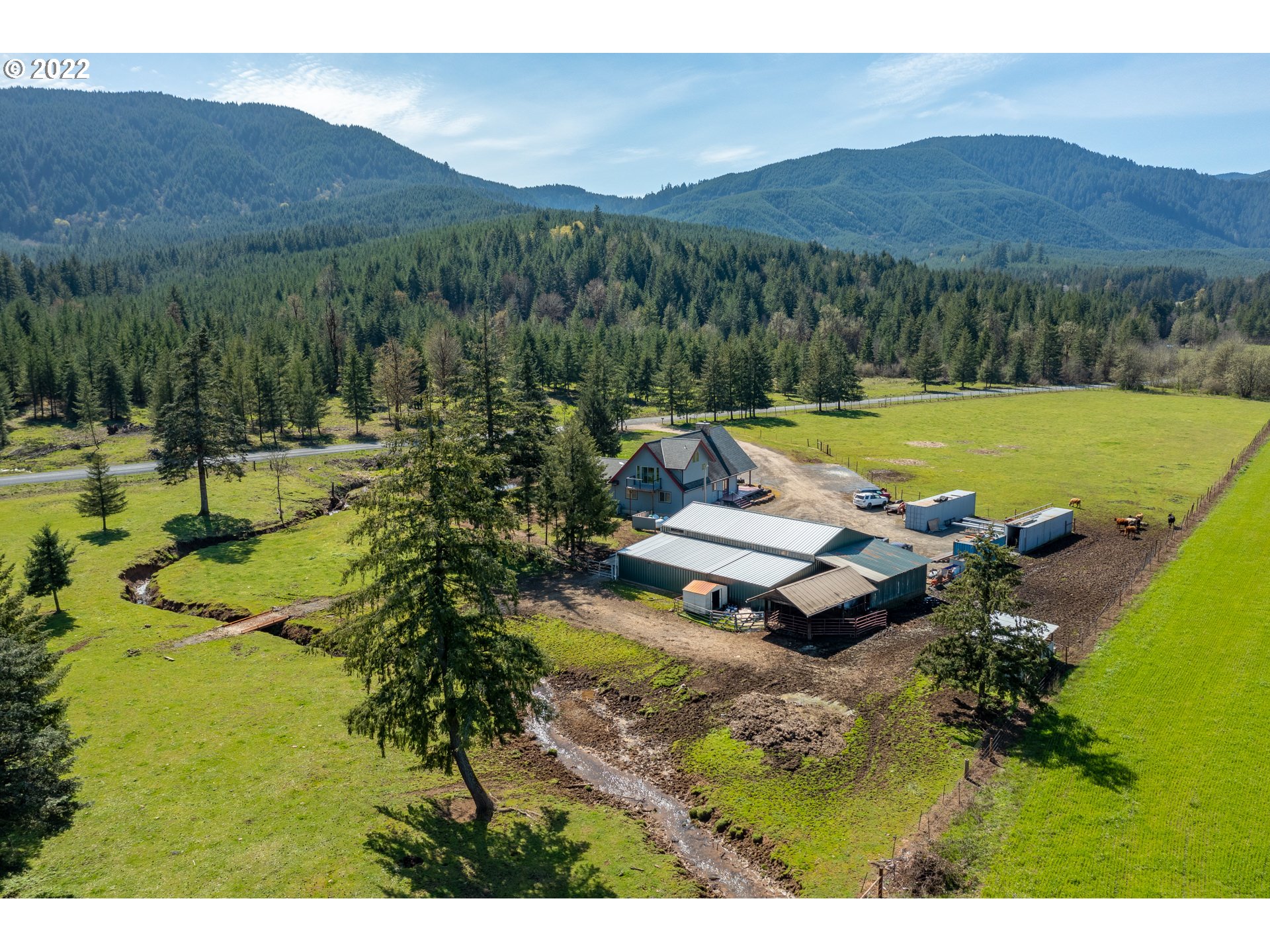 22300 Northwest Flying M Road Yamhill, OR 97148 - Photo 31 of 32 Gallery Image 31