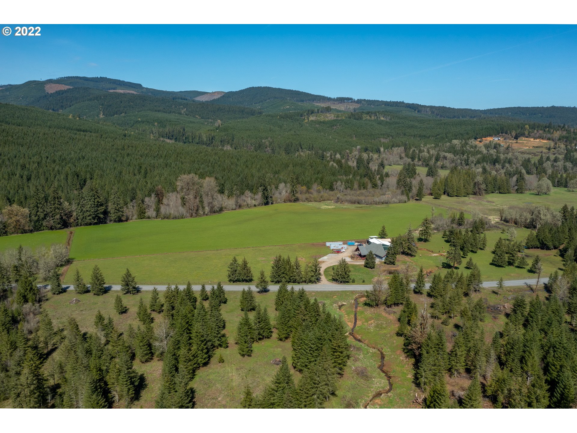 22300 Northwest Flying M Road Yamhill, OR 97148 - Photo 32 of 32 Gallery Image 32