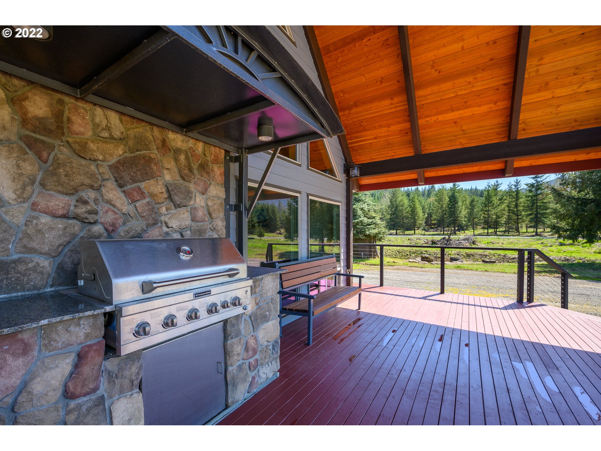 22300 Northwest Flying M Road Yamhill, OR 97148 - Photo 7 of 32 Gallery Image 7