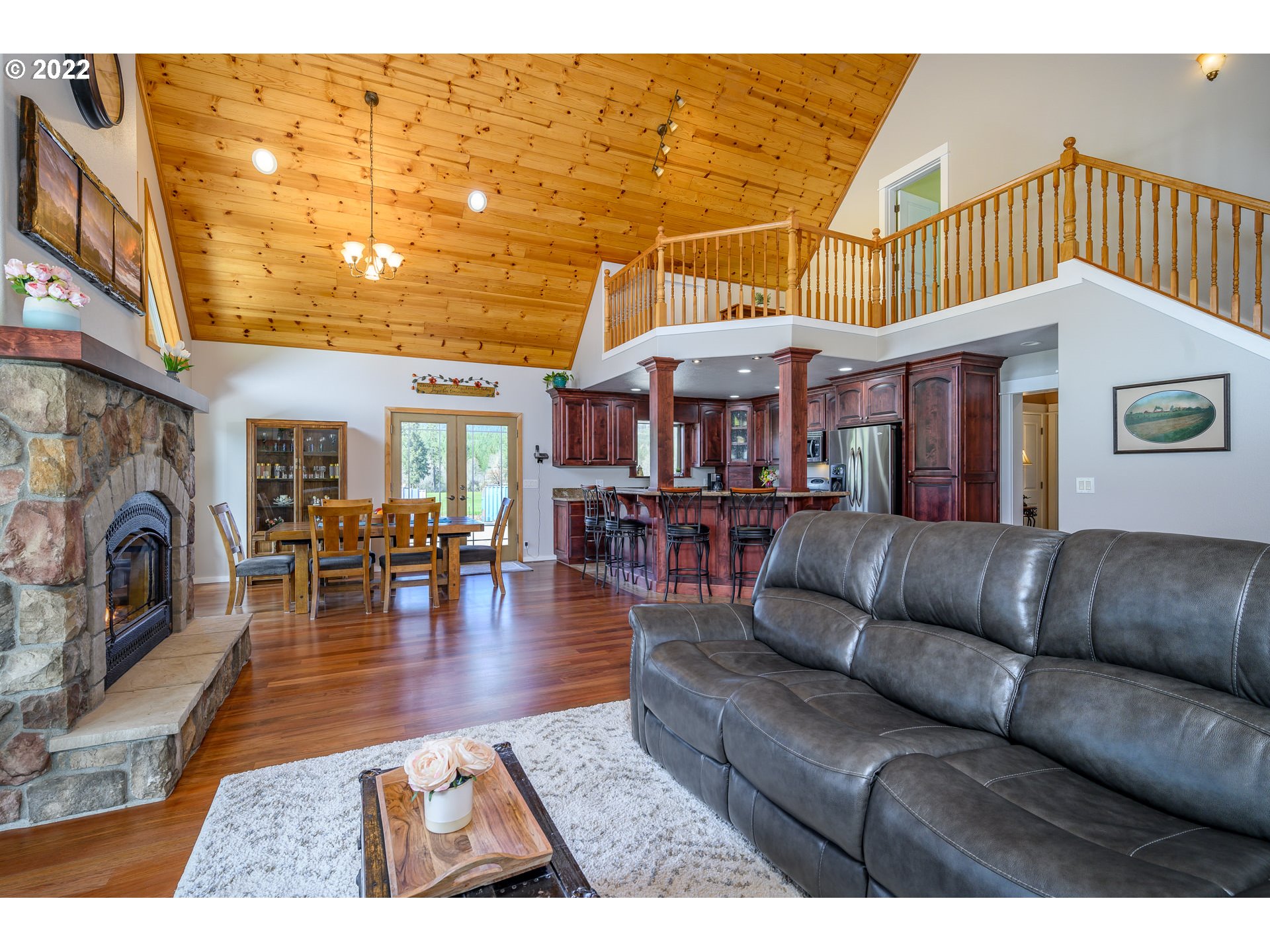 22300 Northwest Flying M Road Yamhill, OR 97148 - Photo 10 of 32 Gallery Image 10