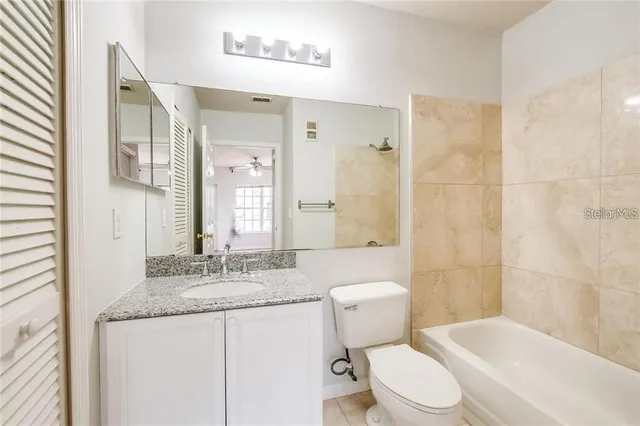 $1,850 | 4316 South Kirkman Road, Unit 1602, Orlando, FL 32811