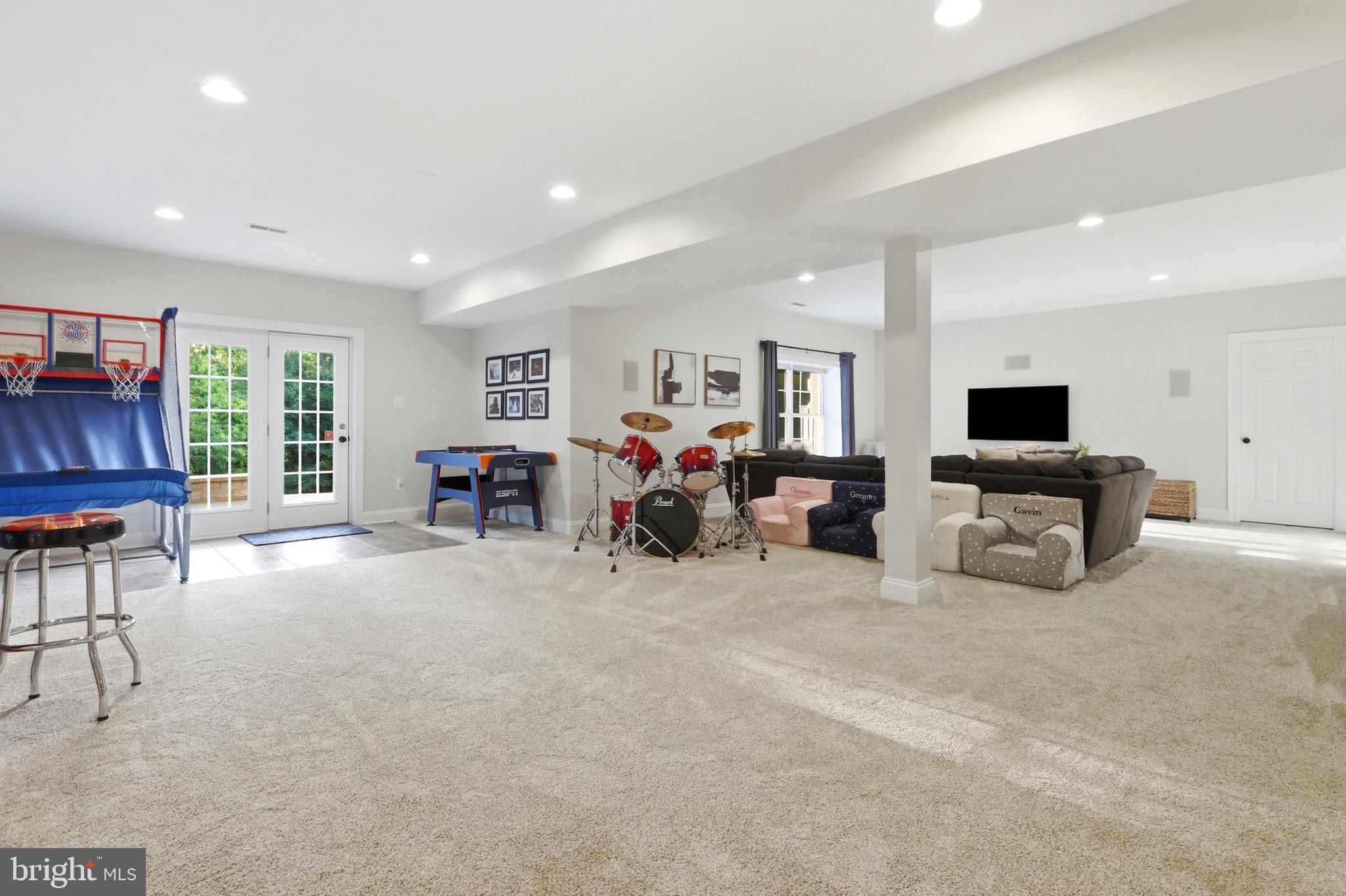6492 Detrick Road Mount Airy, MD 21771 - Photo 74 of 124
