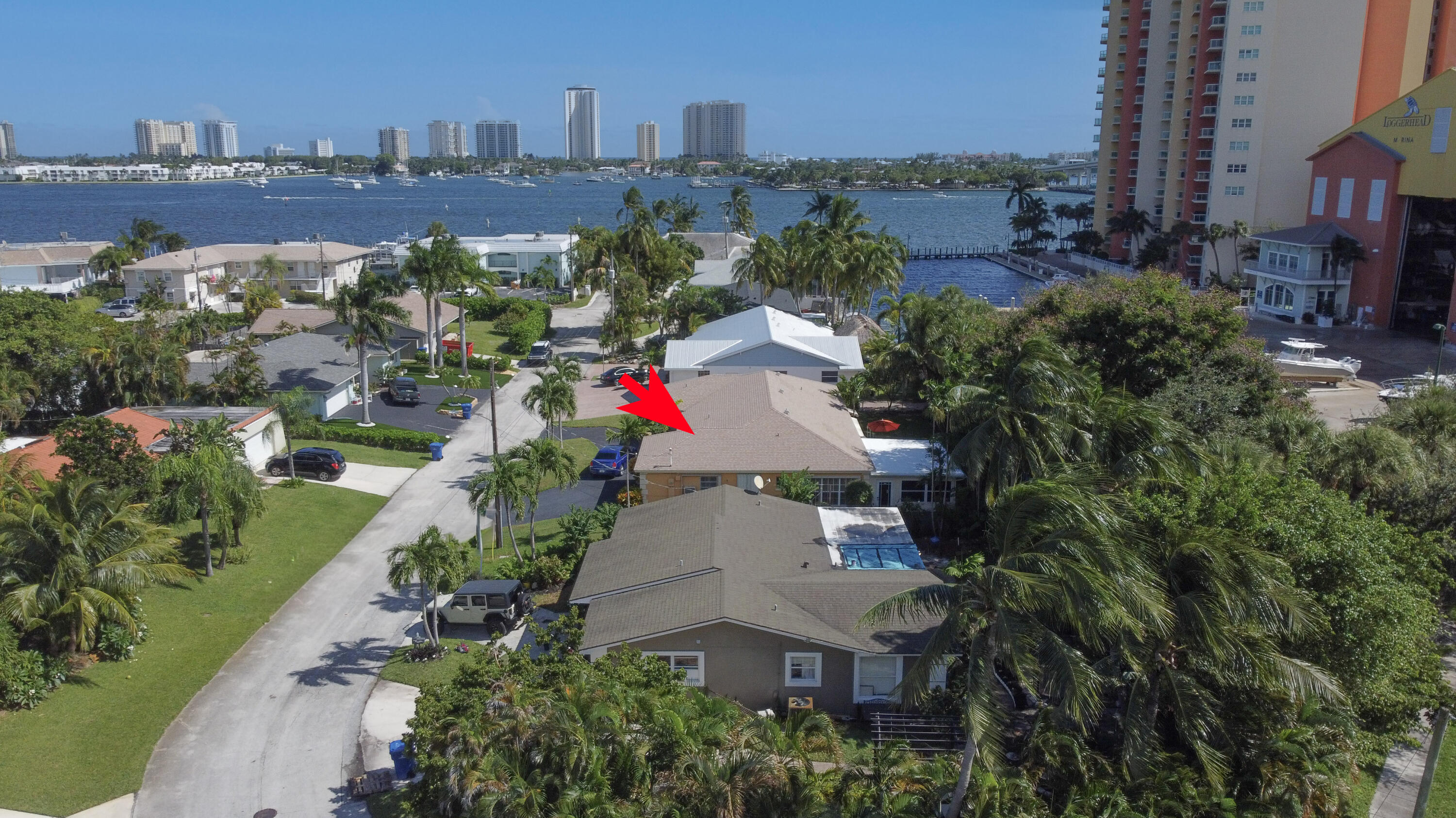 310 Wilma Circle Riviera Beach, FL 33404 - Photo 37 of 46 34-DJI_0071-Edit-Edit