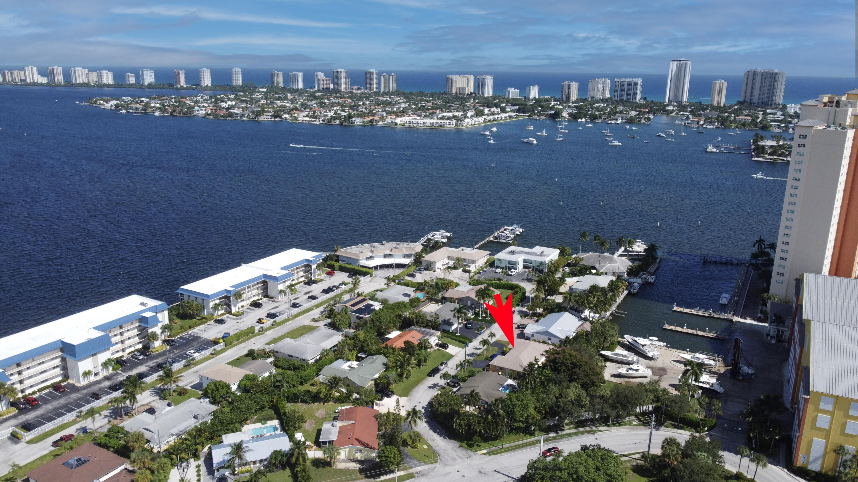 310 Wilma Circle Riviera Beach, FL 33404 - Photo 5 of 46 41-DJI_0107-Edit-2-Edit