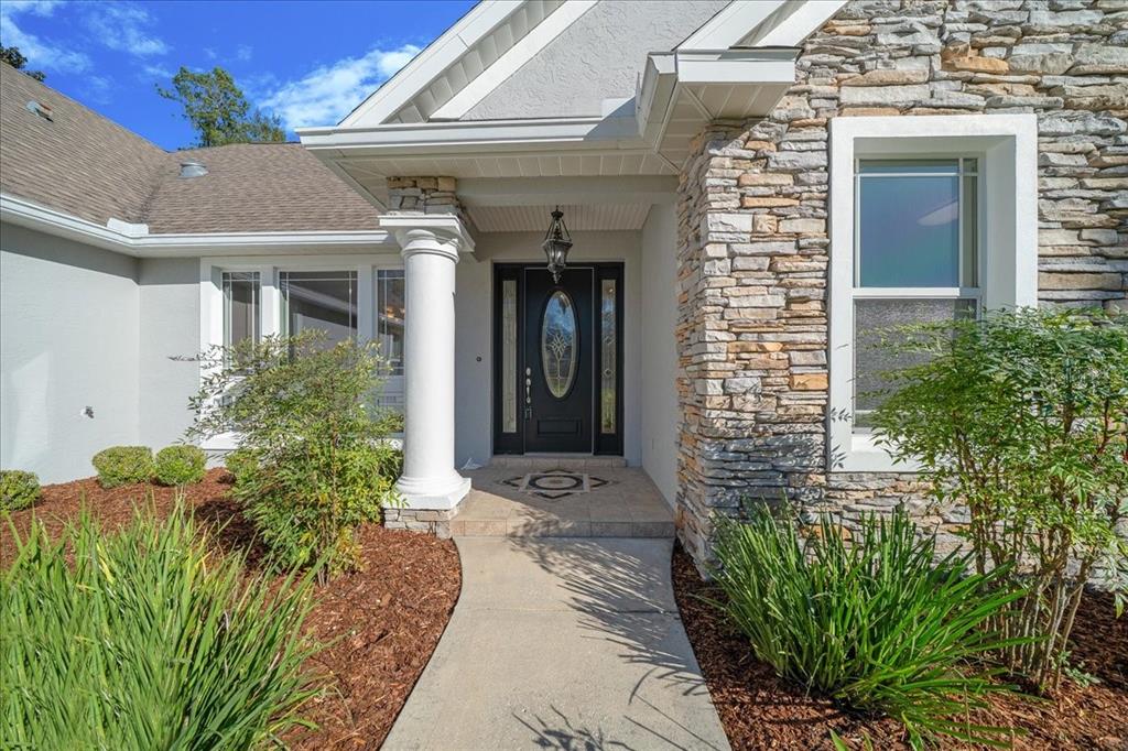 4929 Southwest 2nd Court Ocala, FL 34471 - Photo 3 of 60 a front view of a house