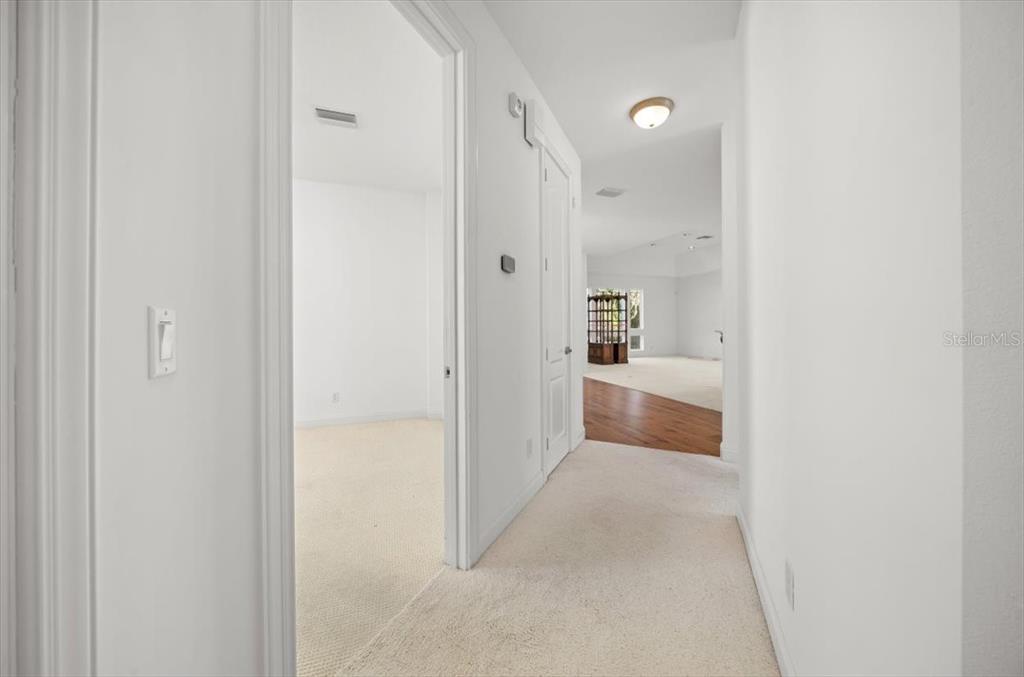 4929 Southwest 2nd Court Ocala, FL 34471 - Photo 36 of 60 a bathroom with a bathtub and a shower