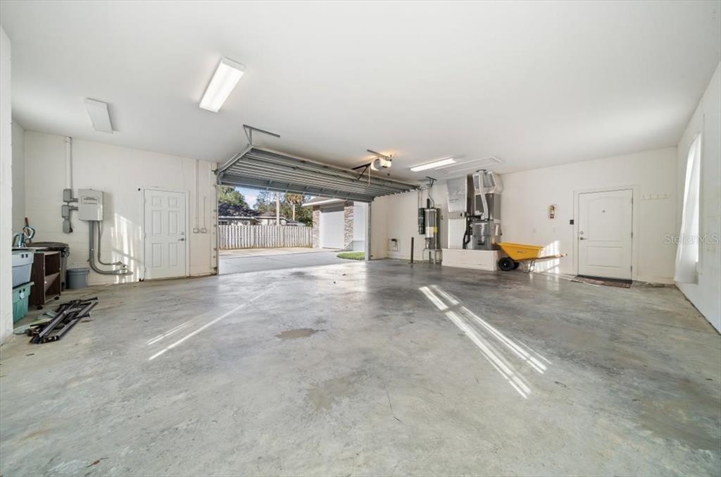 4929 Southwest 2nd Court Ocala, FL 34471 - Photo 38 of 60 a view of a room with gym equipment