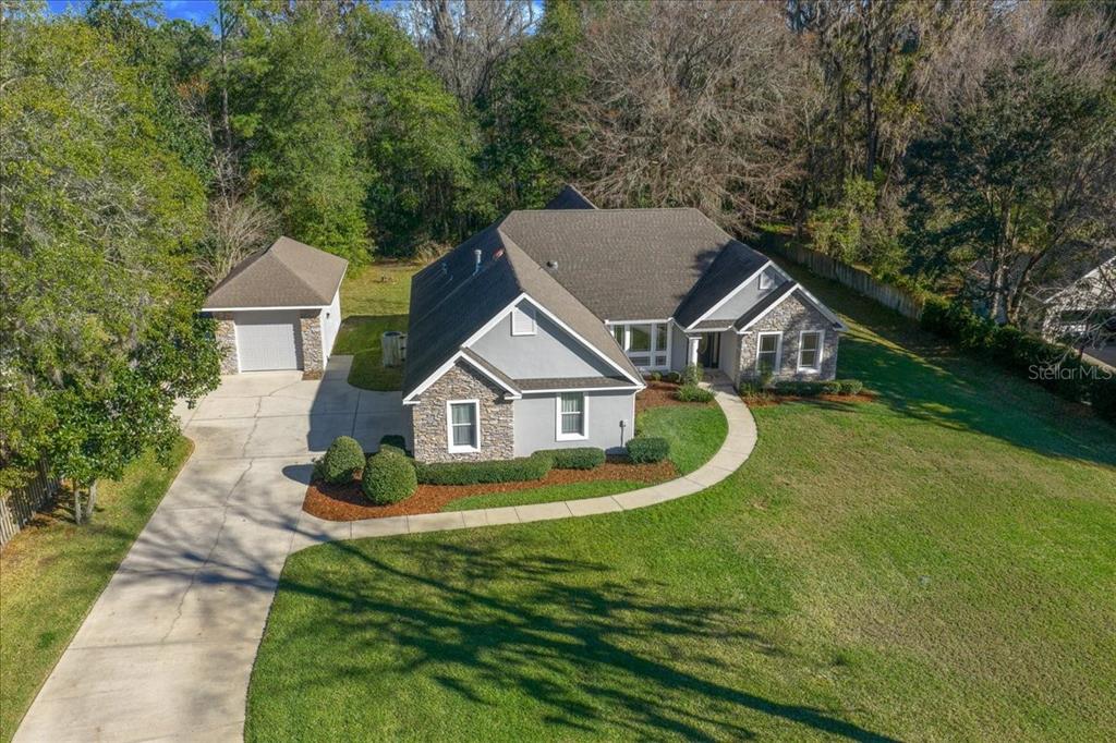 4929 Southwest 2nd Court Ocala, FL 34471 - Photo 44 of 60