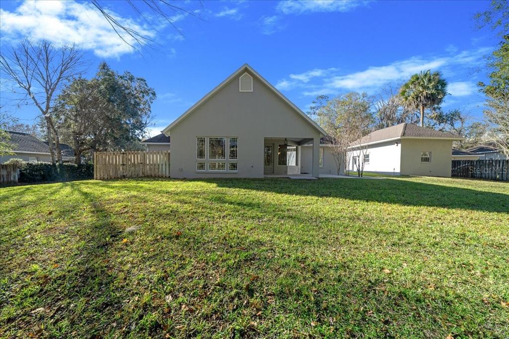 4929 Southwest 2nd Court Ocala, FL 34471 - Photo 55 of 60 a house view with a outdoor space