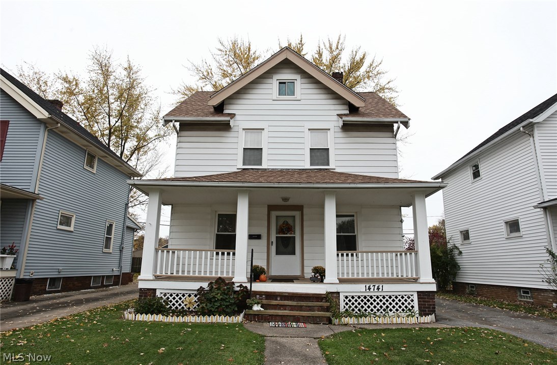 14741 Alger Road Cleveland, OH 44111 - Photo 2 of 35 Gallery Image 2